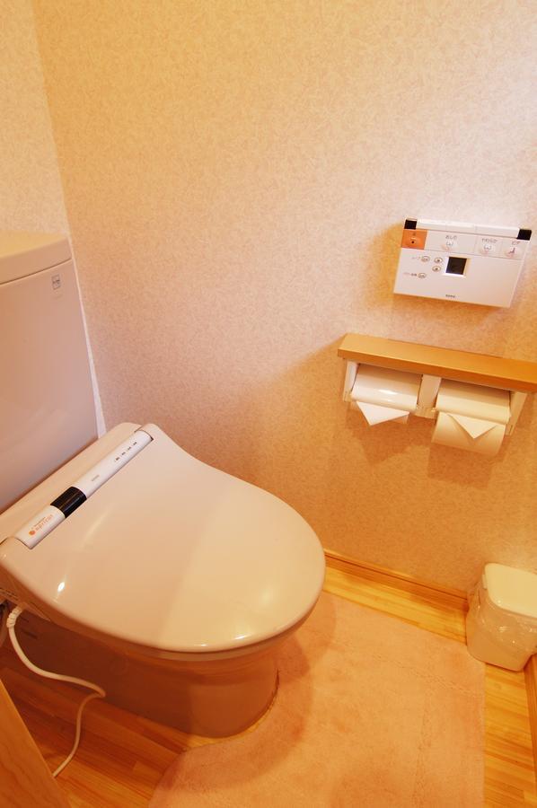 Sansou Nagisa Hotel Isehara Buitenkant foto